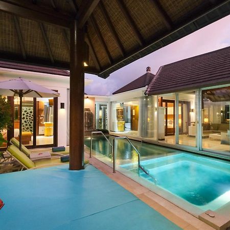 Villa Ava Seminyak Zewnętrze zdjęcie