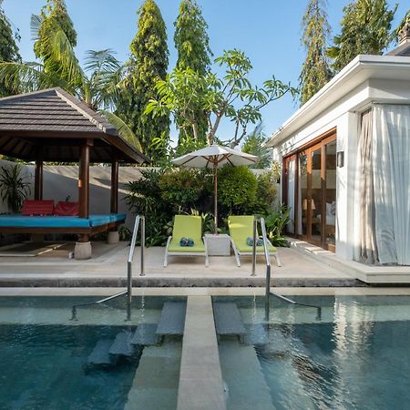 Villa Ava Seminyak Zewnętrze zdjęcie