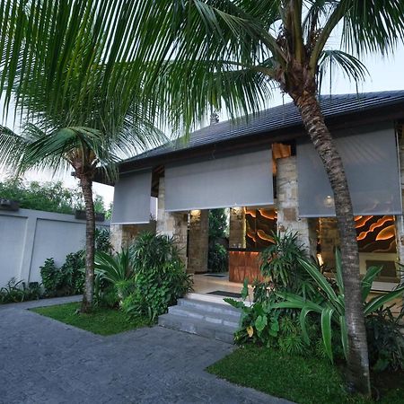 Villa Ava Seminyak Zewnętrze zdjęcie