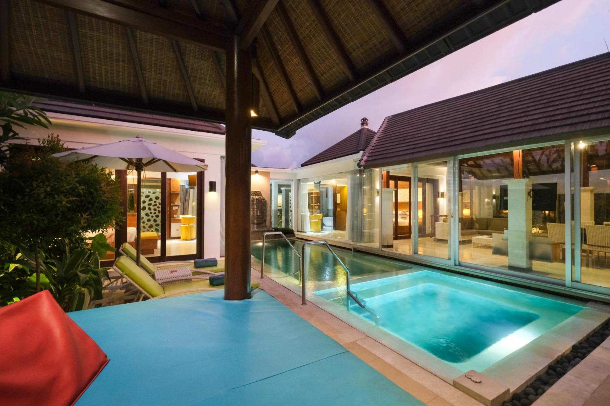 Villa Ava Seminyak Zewnętrze zdjęcie