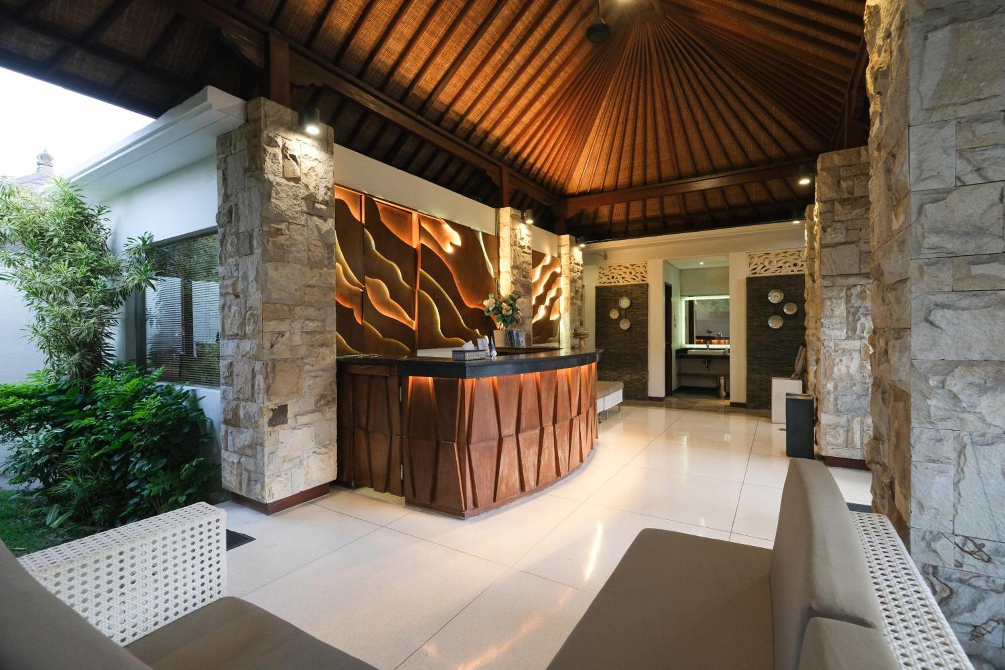 Villa Ava Seminyak Zewnętrze zdjęcie