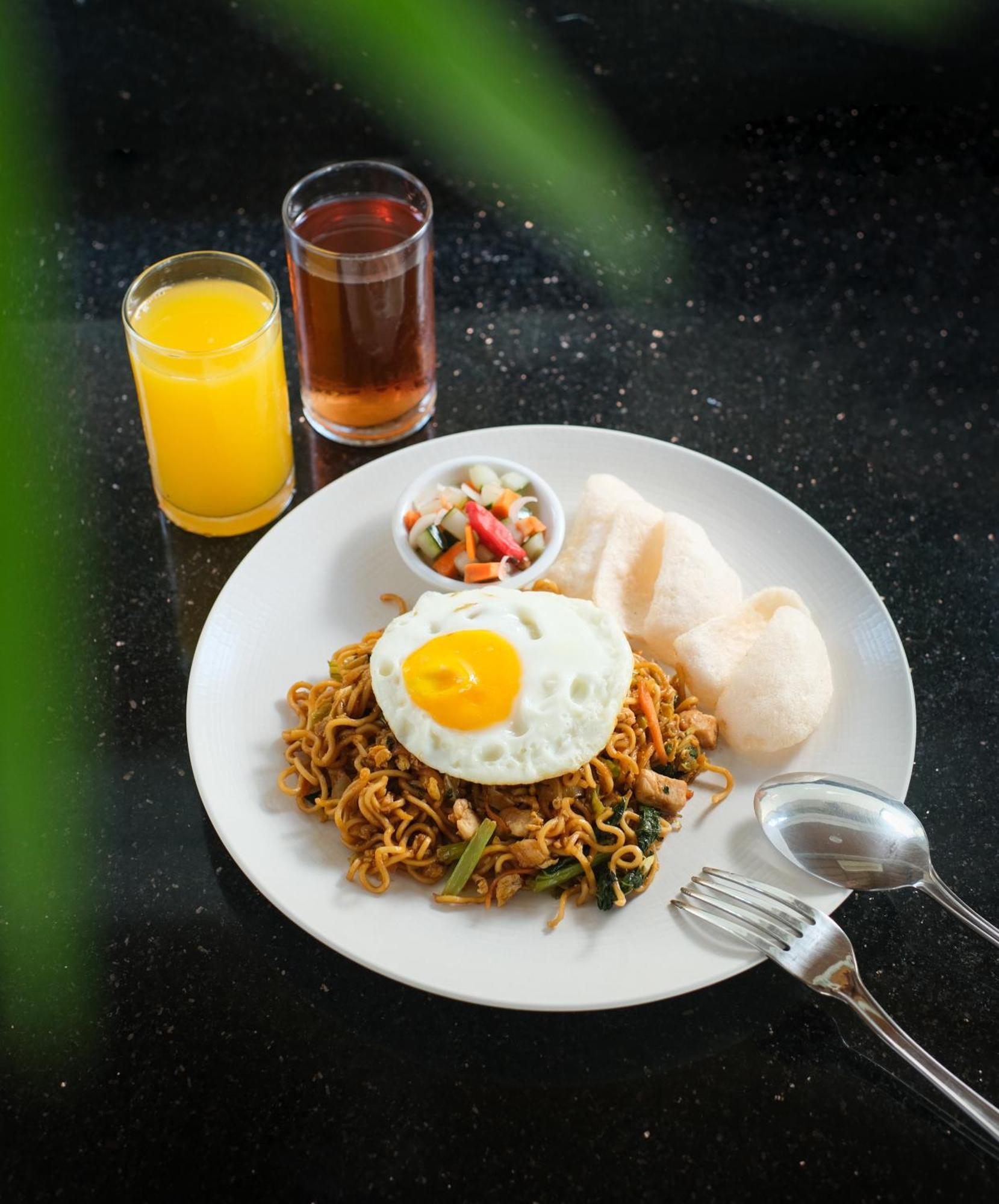 Villa Ava Seminyak Zewnętrze zdjęcie