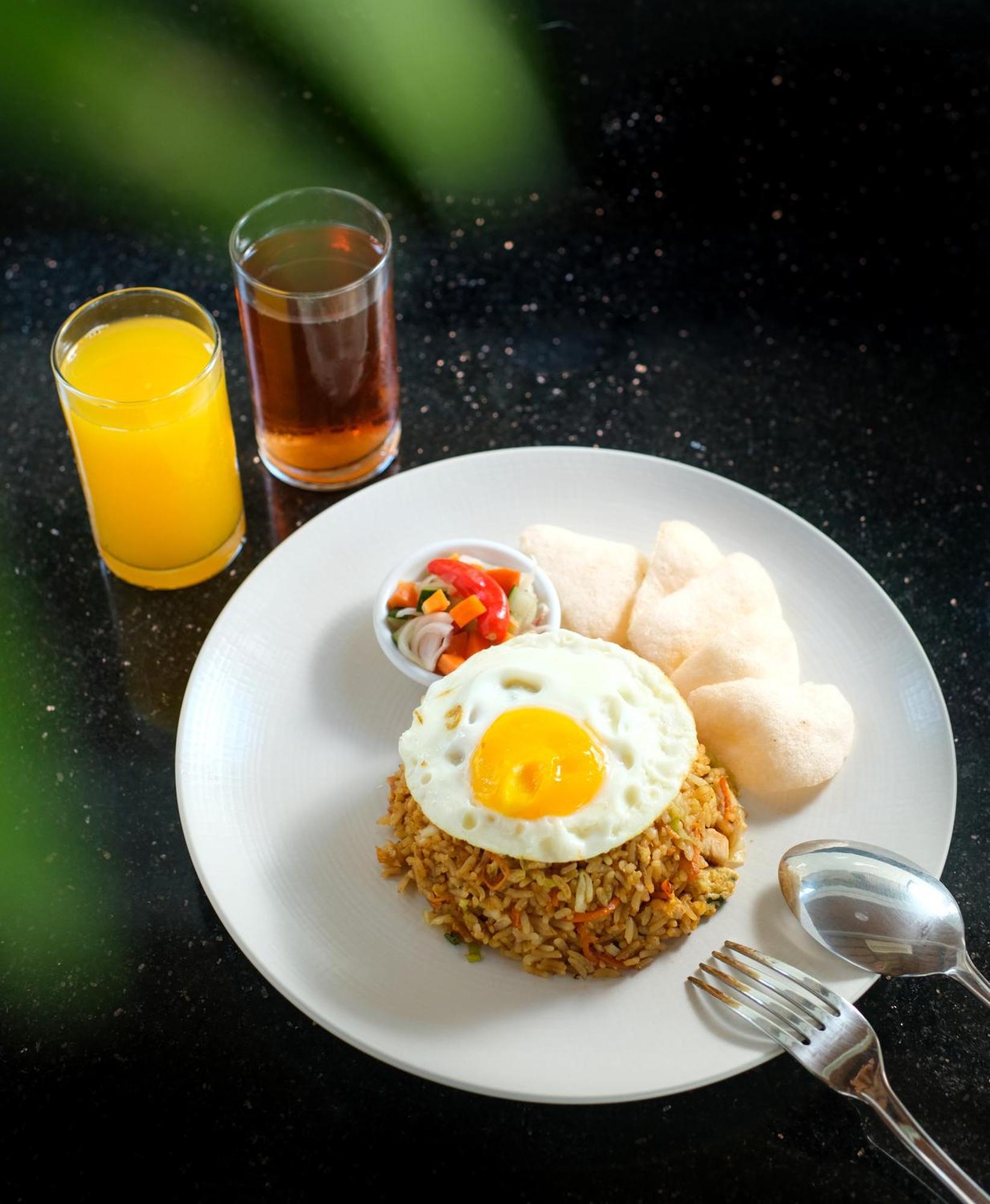 Villa Ava Seminyak Zewnętrze zdjęcie