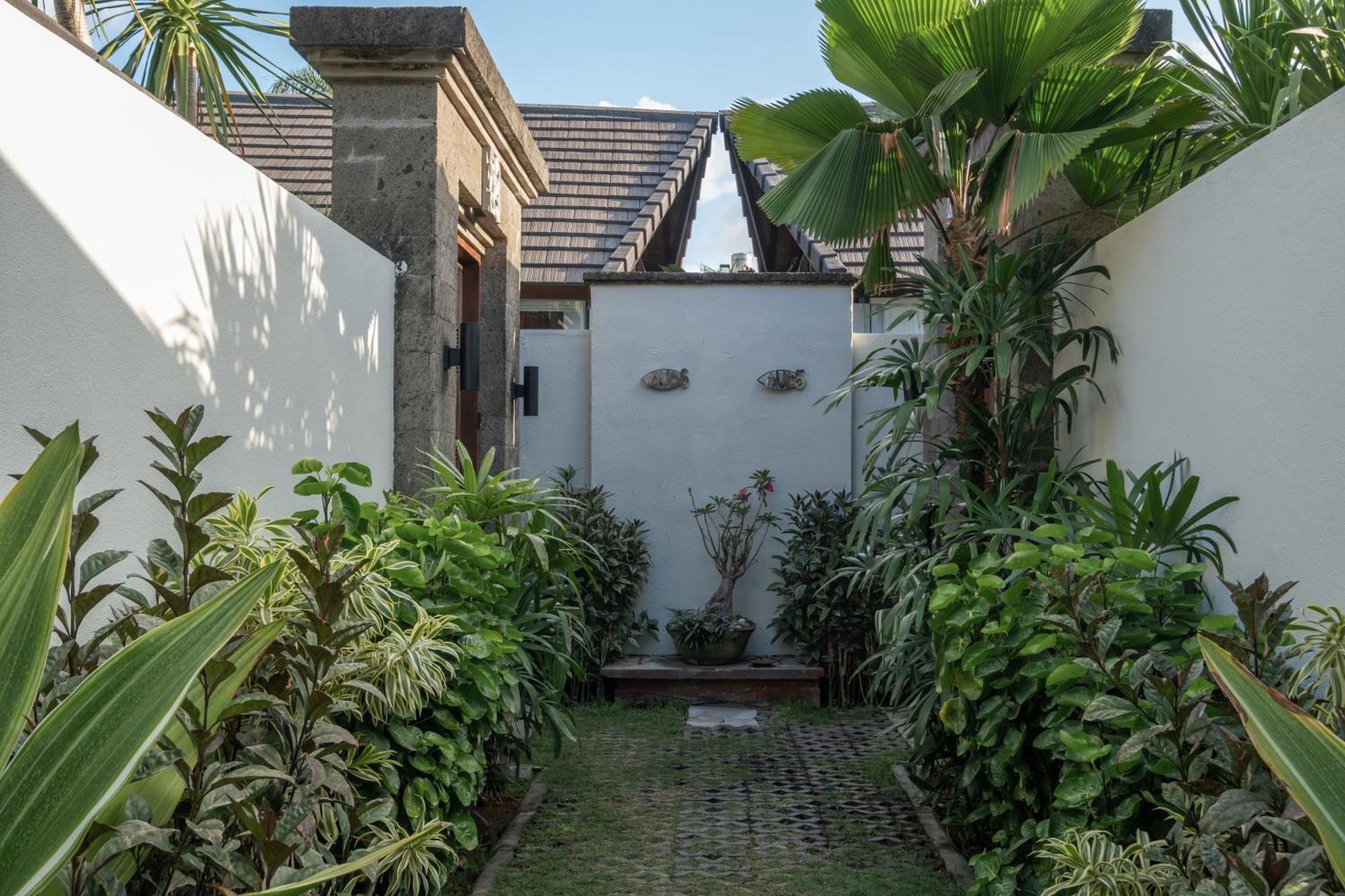 Villa Ava Seminyak Zewnętrze zdjęcie