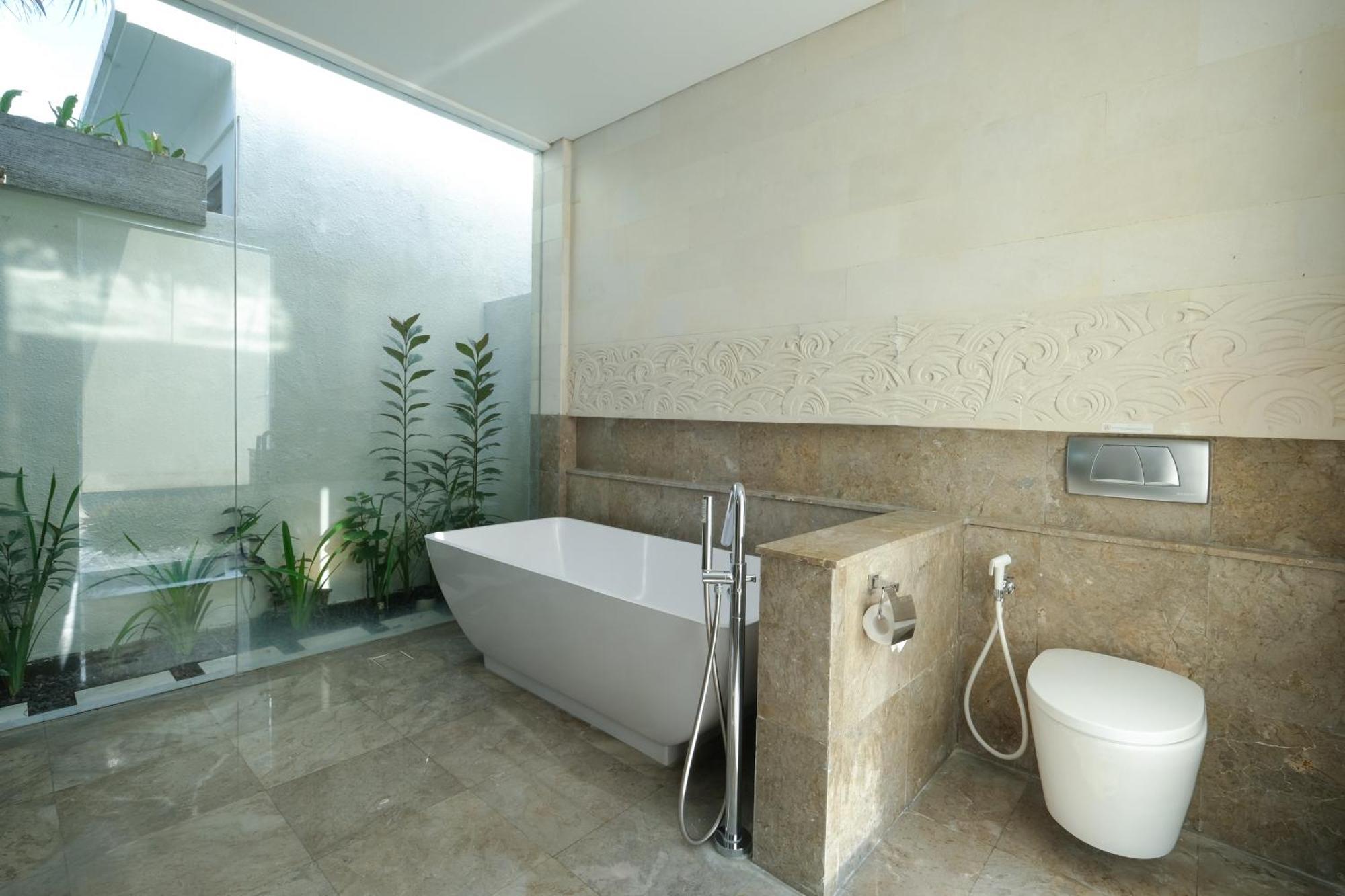 Villa Ava Seminyak Zewnętrze zdjęcie