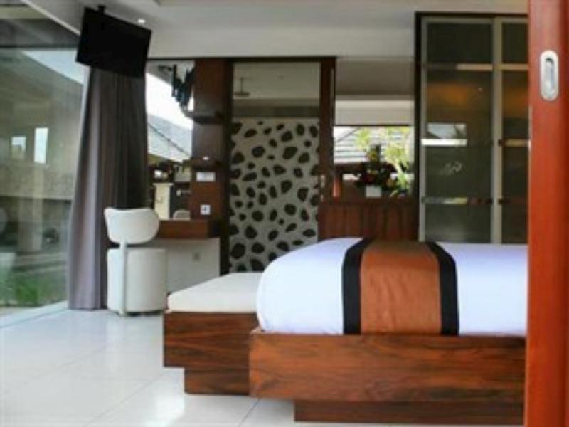 Villa Ava Seminyak Zewnętrze zdjęcie