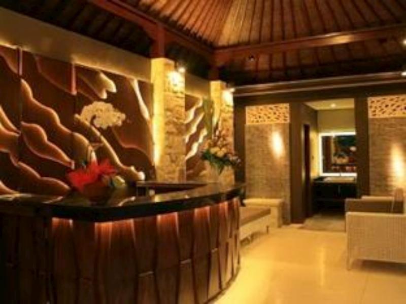 Villa Ava Seminyak Zewnętrze zdjęcie