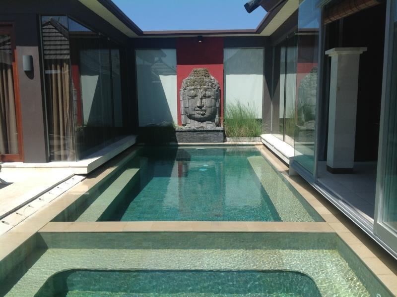 Villa Ava Seminyak Zewnętrze zdjęcie