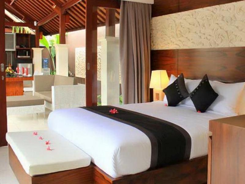 Villa Ava Seminyak Zewnętrze zdjęcie