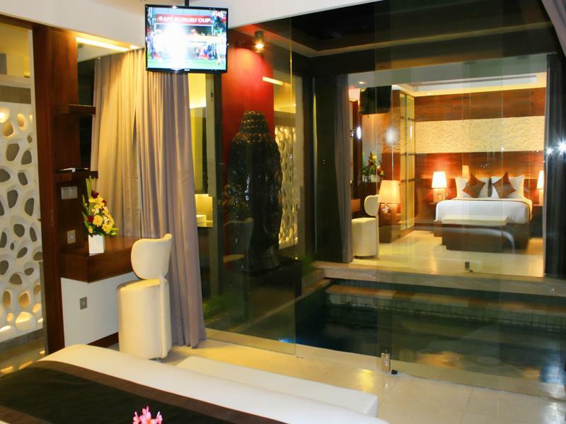 Villa Ava Seminyak Zewnętrze zdjęcie