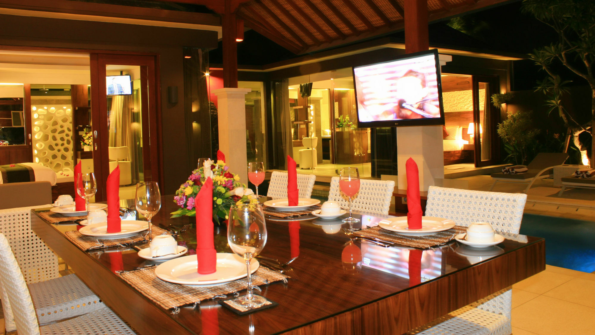 Villa Ava Seminyak Zewnętrze zdjęcie