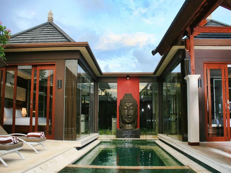Villa Ava Seminyak Zewnętrze zdjęcie