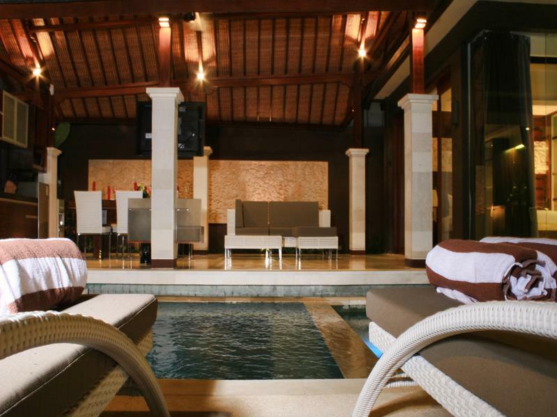 Villa Ava Seminyak Zewnętrze zdjęcie