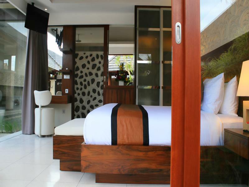 Villa Ava Seminyak Zewnętrze zdjęcie