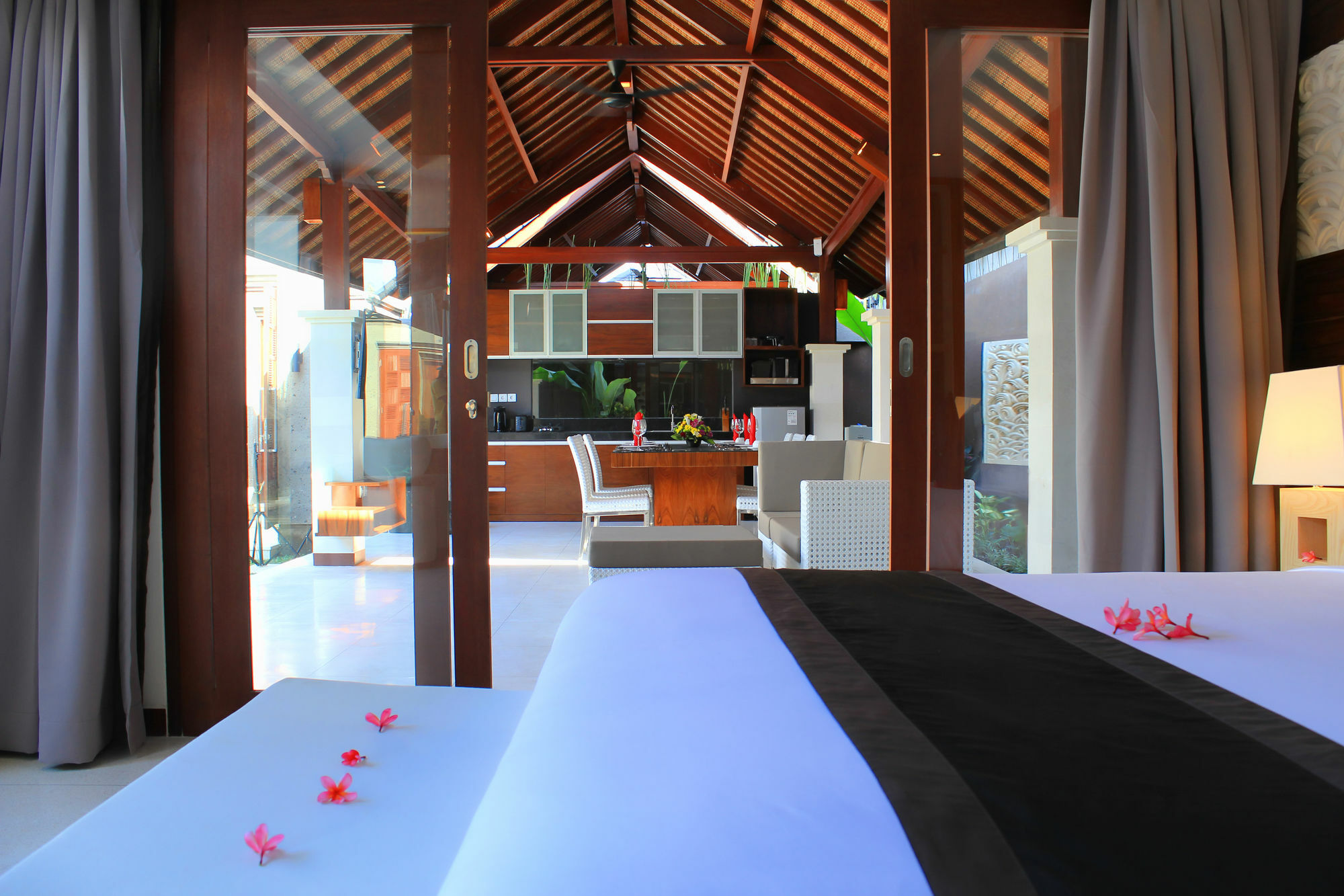 Villa Ava Seminyak Zewnętrze zdjęcie