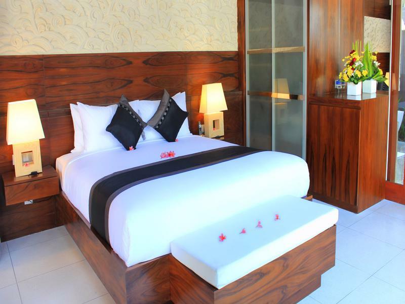 Villa Ava Seminyak Zewnętrze zdjęcie