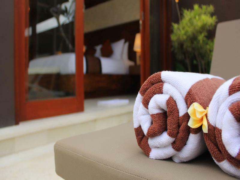 Villa Ava Seminyak Zewnętrze zdjęcie