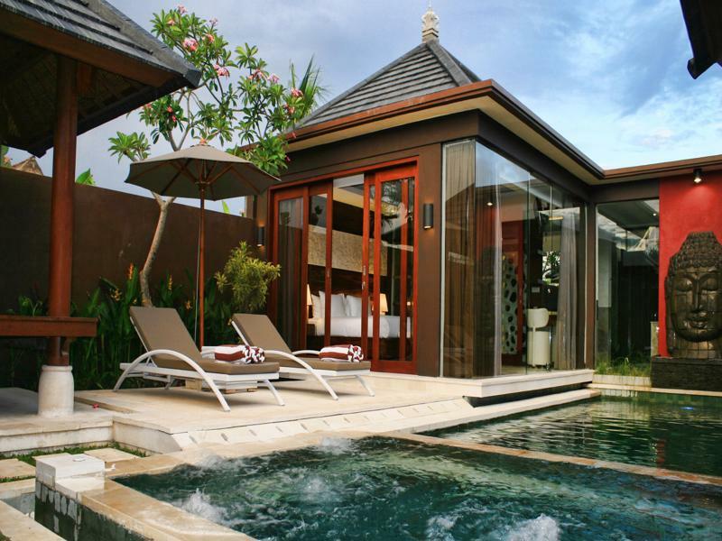 Villa Ava Seminyak Zewnętrze zdjęcie